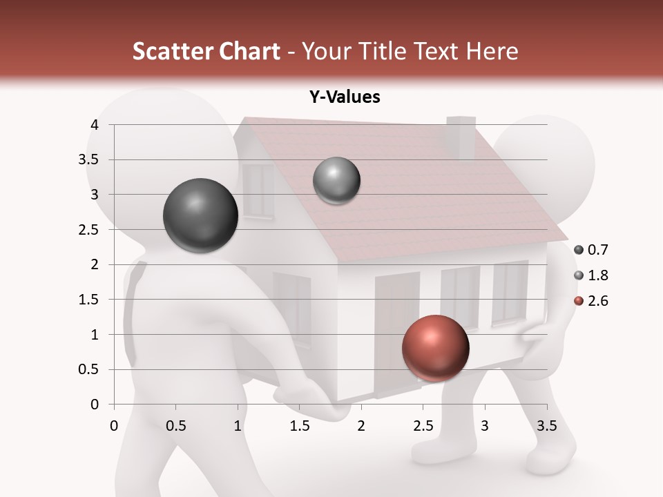Render Structure Element PowerPoint Template