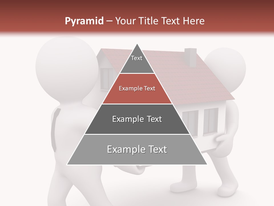 Render Structure Element PowerPoint Template