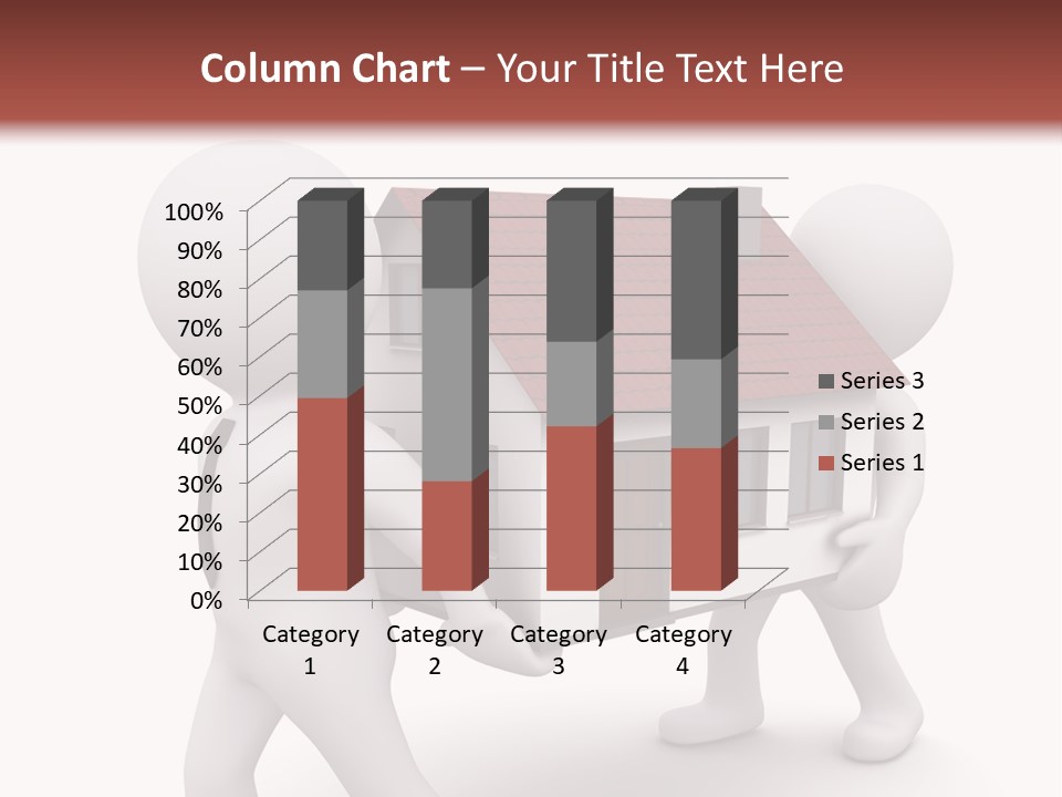 Render Structure Element PowerPoint Template