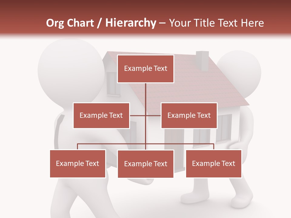 Render Structure Element PowerPoint Template