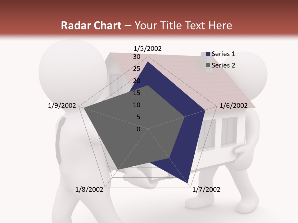Render Structure Element PowerPoint Template
