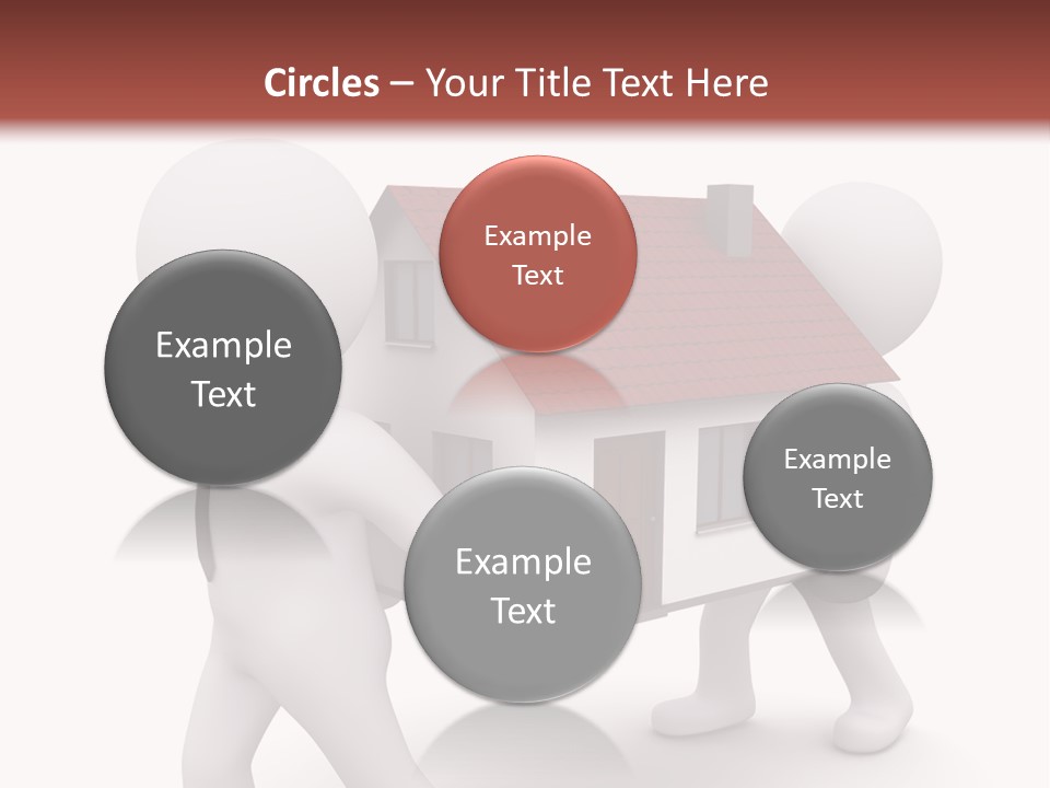 Render Structure Element PowerPoint Template