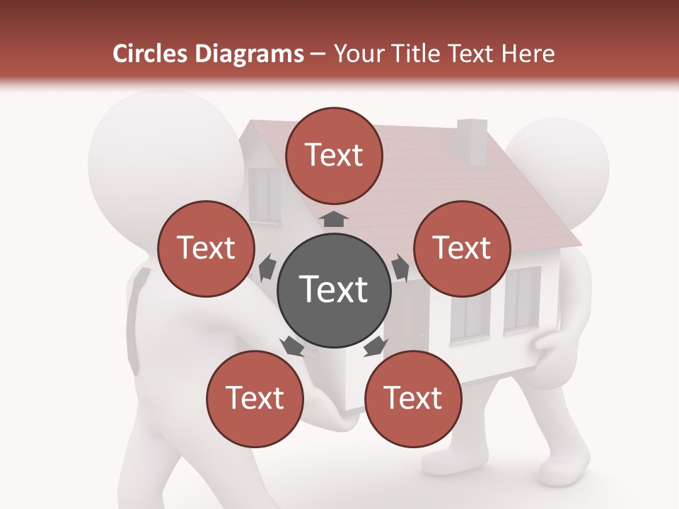 Render Structure Element PowerPoint Template