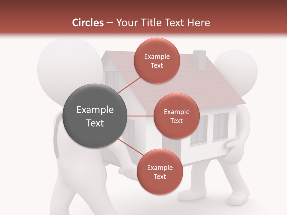 Render Structure Element PowerPoint Template
