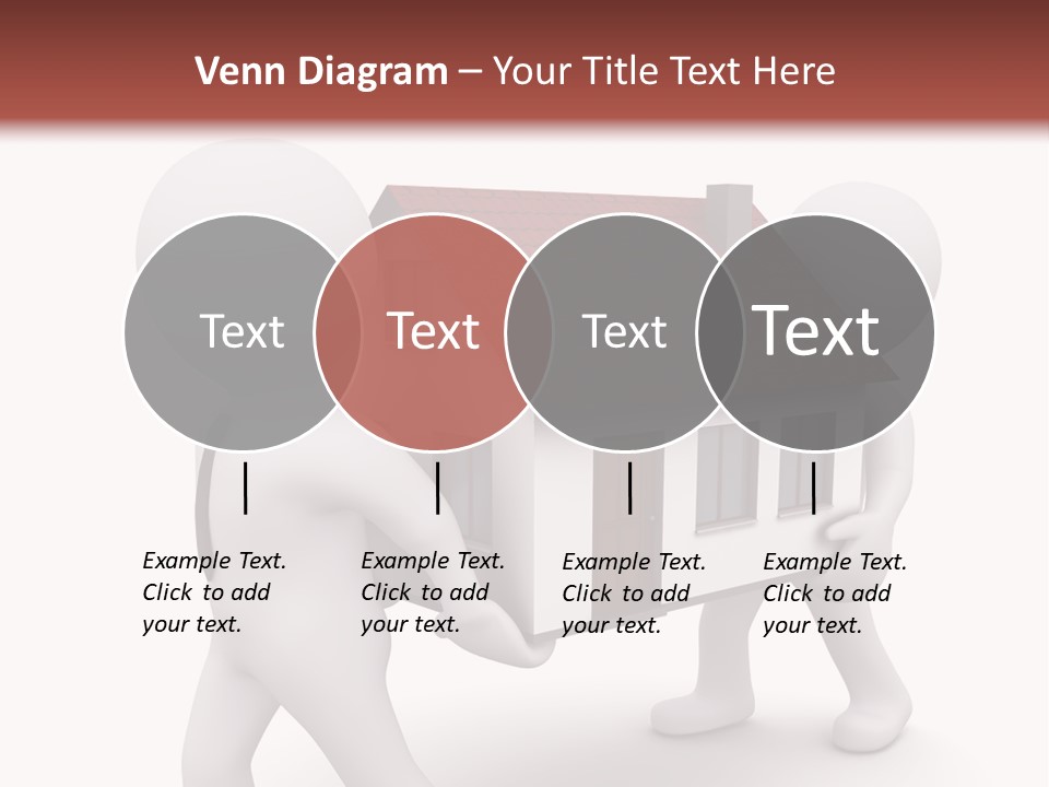 Render Structure Element PowerPoint Template