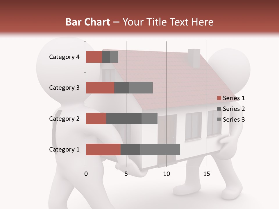 Render Structure Element PowerPoint Template