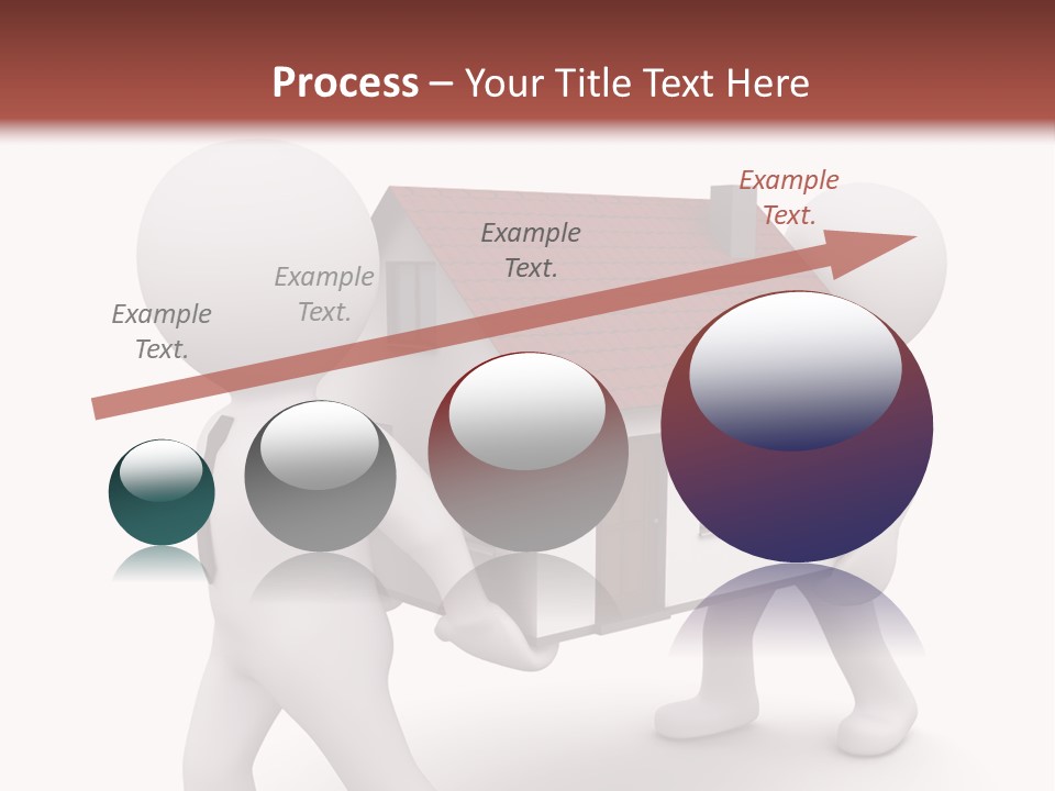 Render Structure Element PowerPoint Template