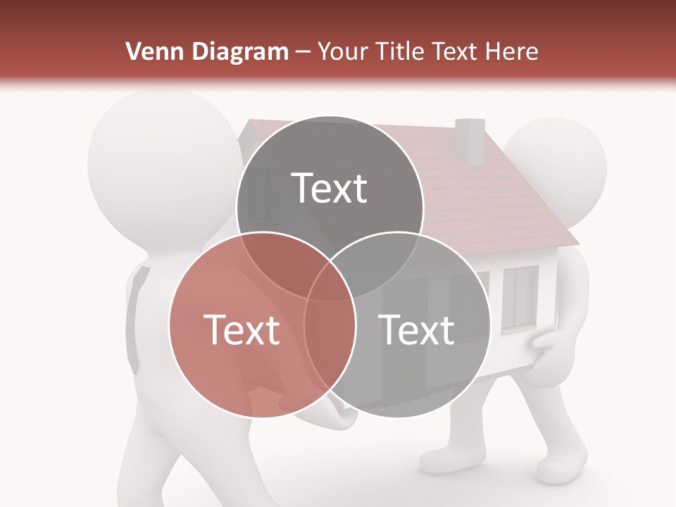Render Structure Element PowerPoint Template