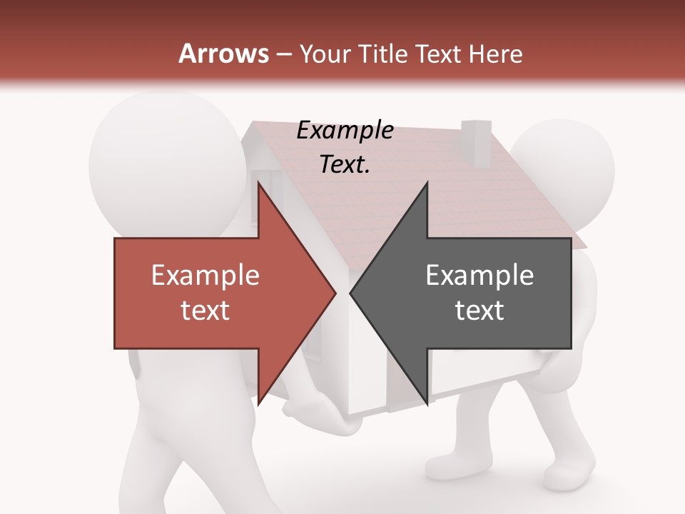 Render Structure Element PowerPoint Template