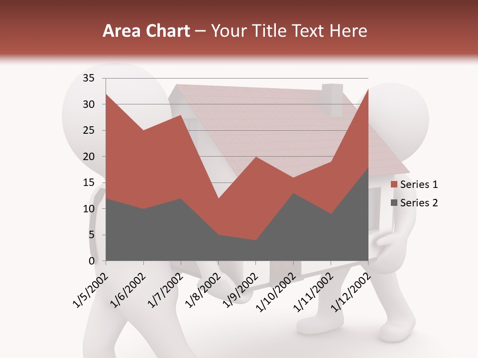 Render Structure Element PowerPoint Template