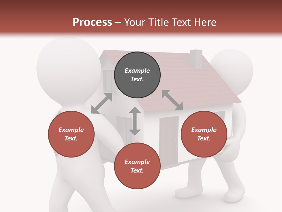 Render Structure Element PowerPoint Template
