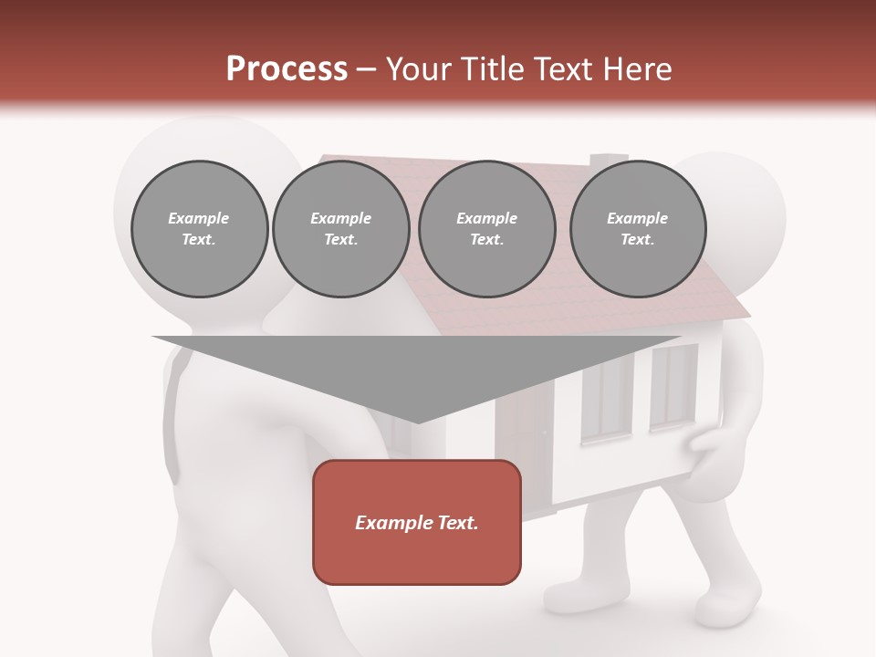 Render Structure Element PowerPoint Template