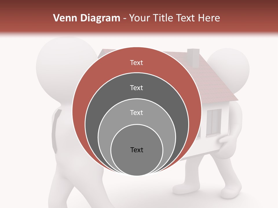 Render Structure Element PowerPoint Template