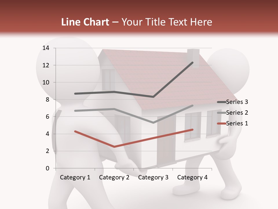 Render Structure Element PowerPoint Template
