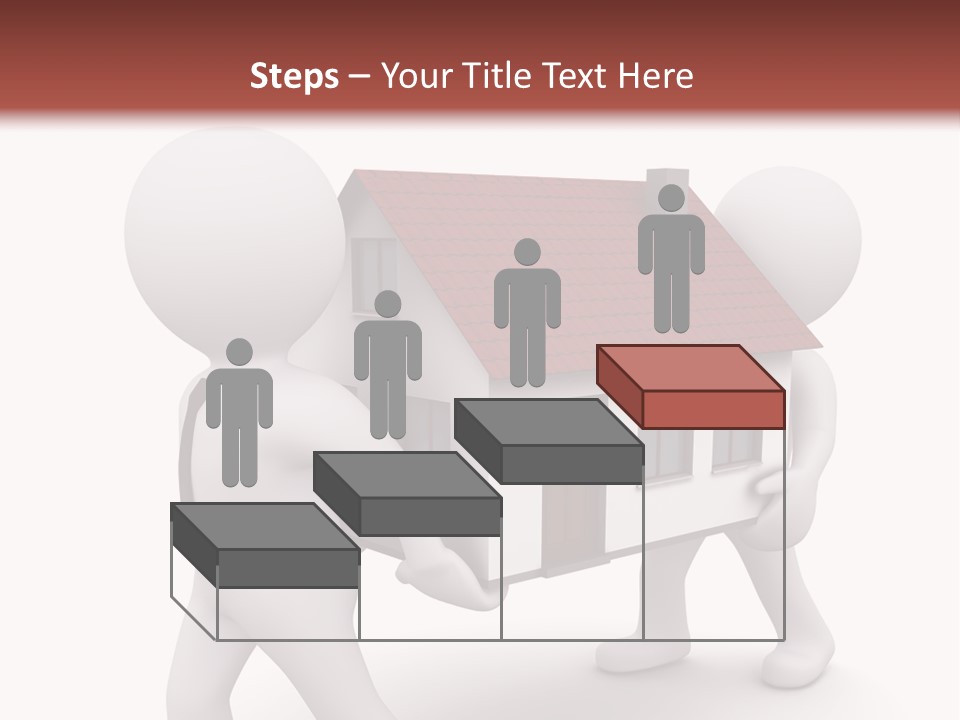 Render Structure Element PowerPoint Template