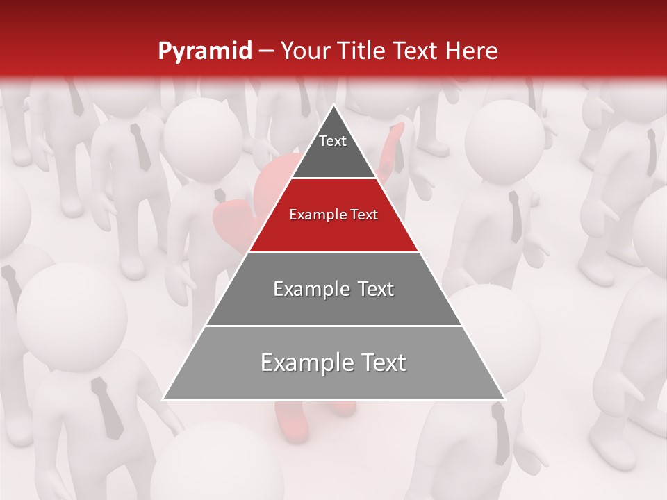Challenge Togetherness Best PowerPoint Template