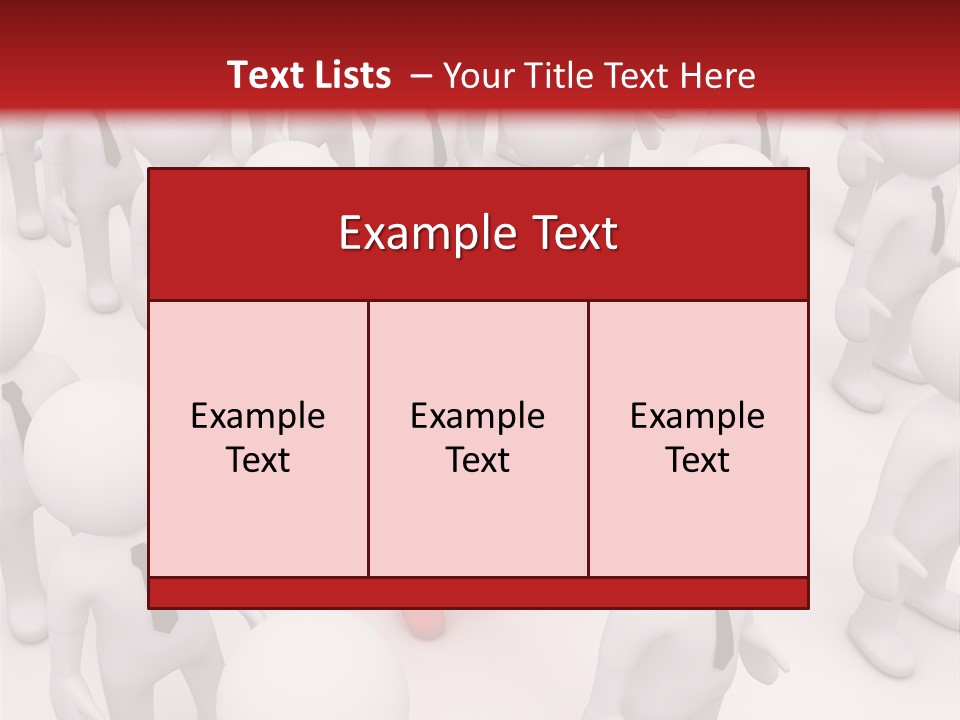 Challenge Togetherness Best PowerPoint Template