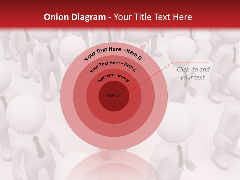 Challenge Togetherness Best PowerPoint Template