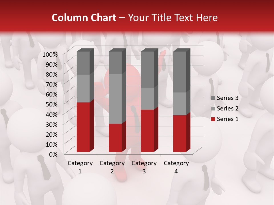 Challenge Togetherness Best PowerPoint Template