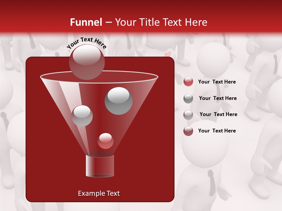 Challenge Togetherness Best PowerPoint Template