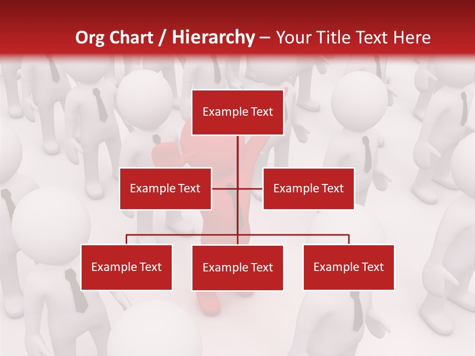 Challenge Togetherness Best PowerPoint Template