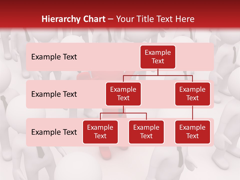 Challenge Togetherness Best PowerPoint Template