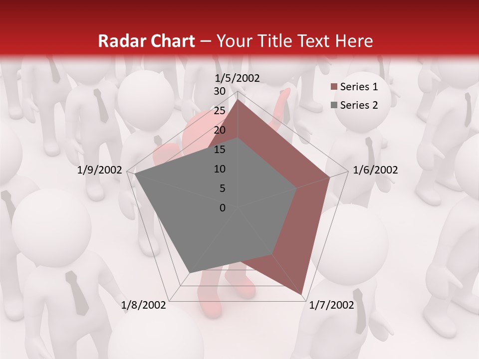 Challenge Togetherness Best PowerPoint Template