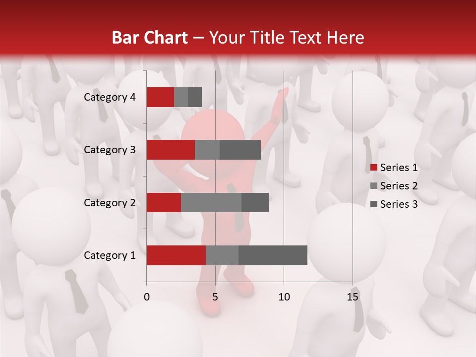 Challenge Togetherness Best PowerPoint Template