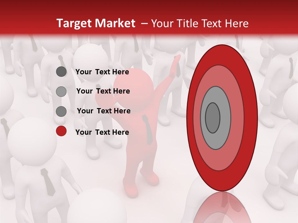 Challenge Togetherness Best PowerPoint Template