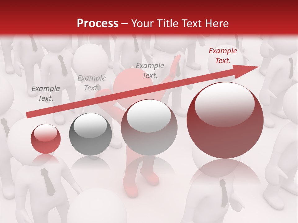 Challenge Togetherness Best PowerPoint Template