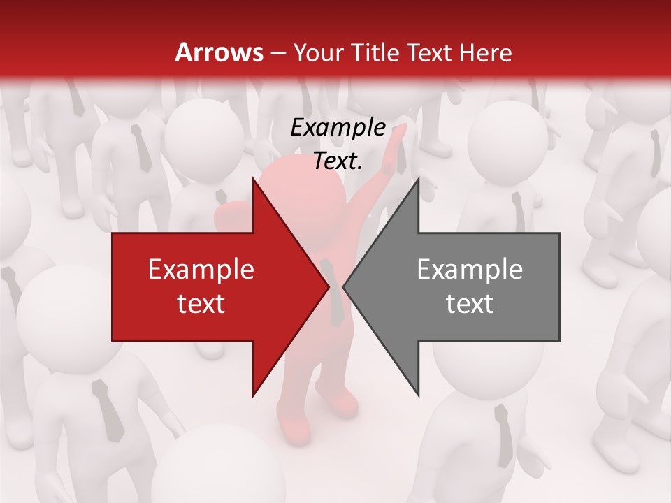 Challenge Togetherness Best PowerPoint Template