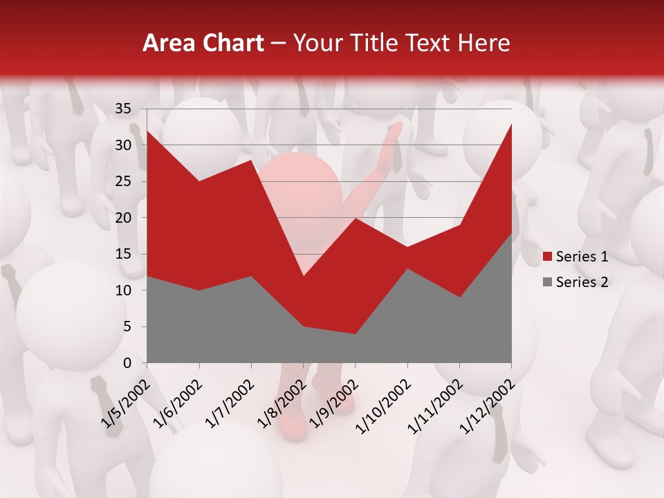 Challenge Togetherness Best PowerPoint Template
