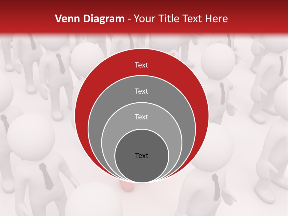 Challenge Togetherness Best PowerPoint Template