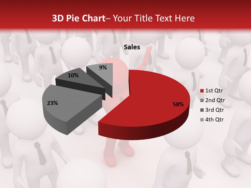 Challenge Togetherness Best PowerPoint Template
