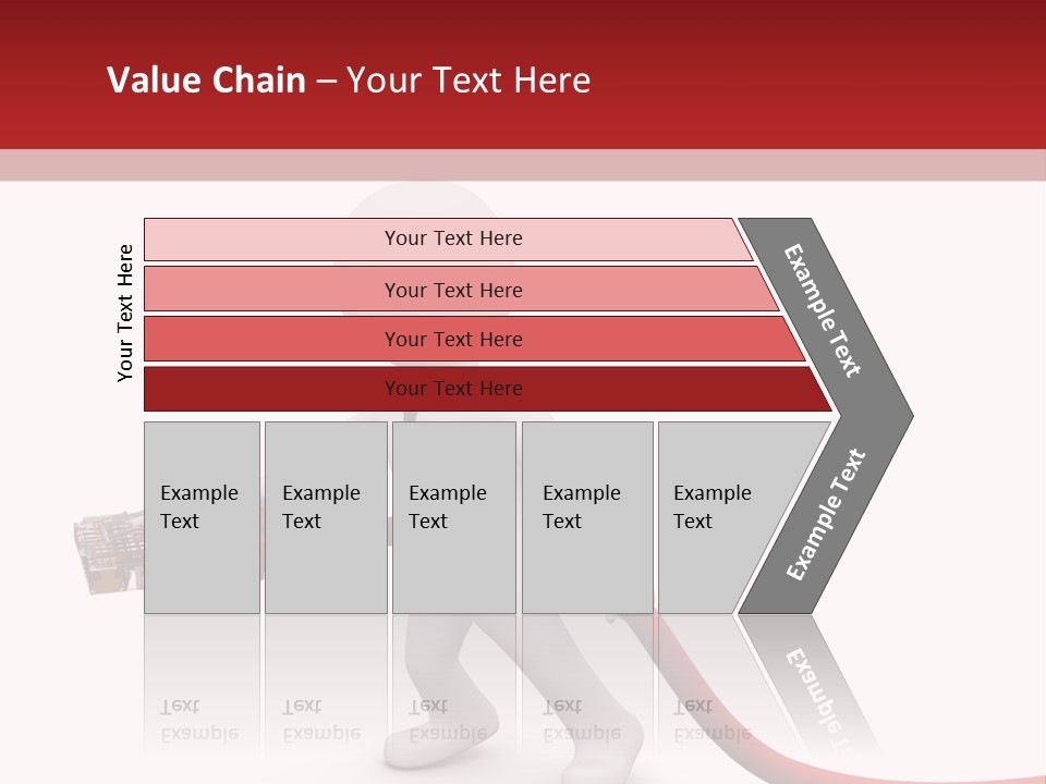 Interconnect Usb Accessibility PowerPoint Template