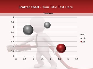 Interconnect Usb Accessibility PowerPoint Template