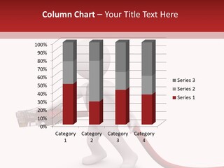 Interconnect Usb Accessibility PowerPoint Template