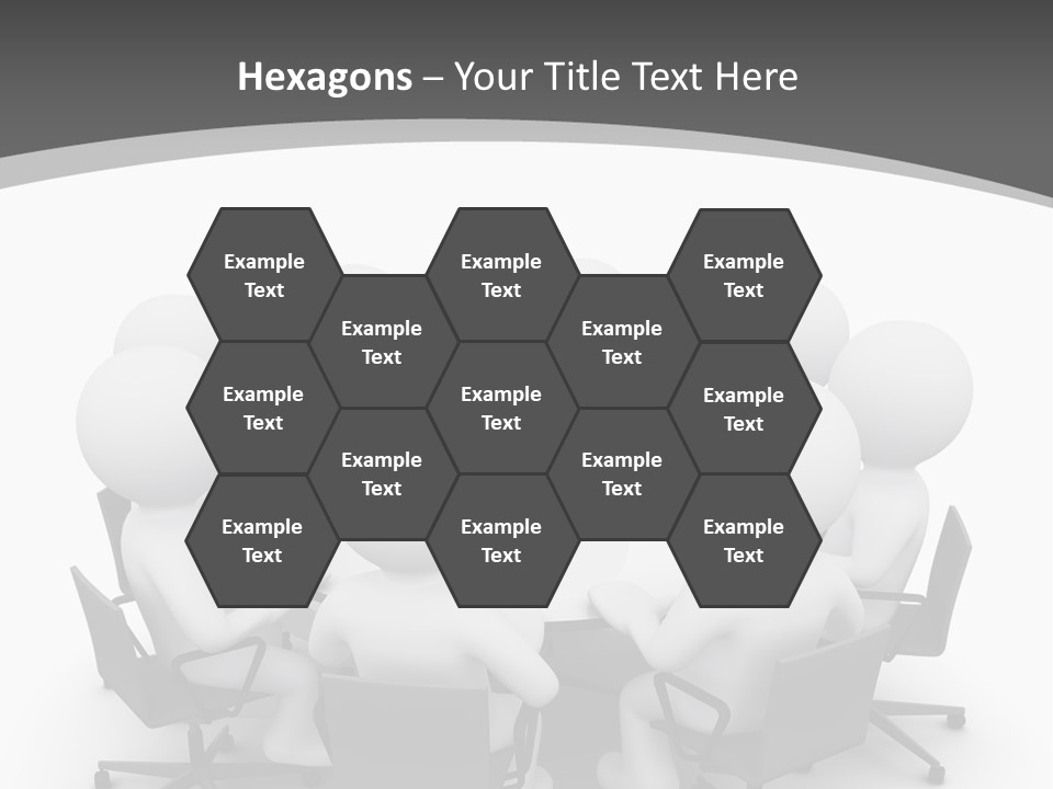 Room Boss Interest PowerPoint Template