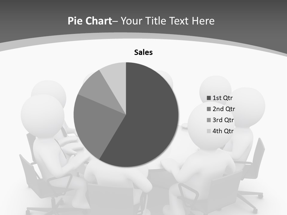 Room Boss Interest PowerPoint Template