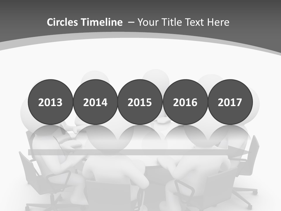 Room Boss Interest PowerPoint Template