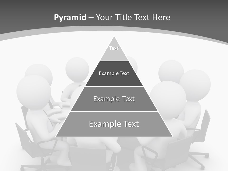 Room Boss Interest PowerPoint Template