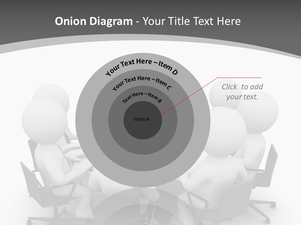 Room Boss Interest PowerPoint Template