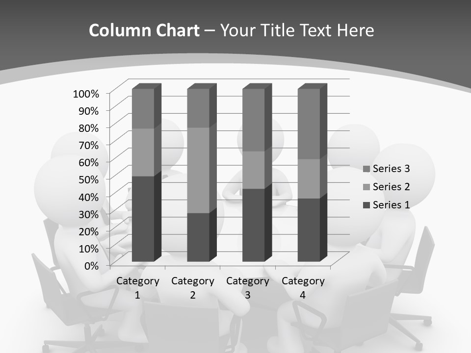 Room Boss Interest PowerPoint Template
