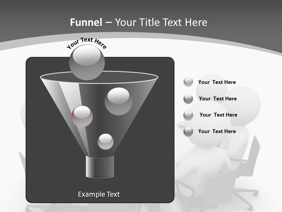 Room Boss Interest PowerPoint Template