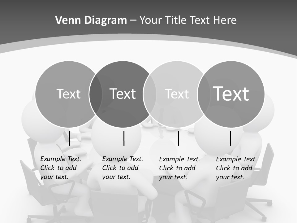 Room Boss Interest PowerPoint Template