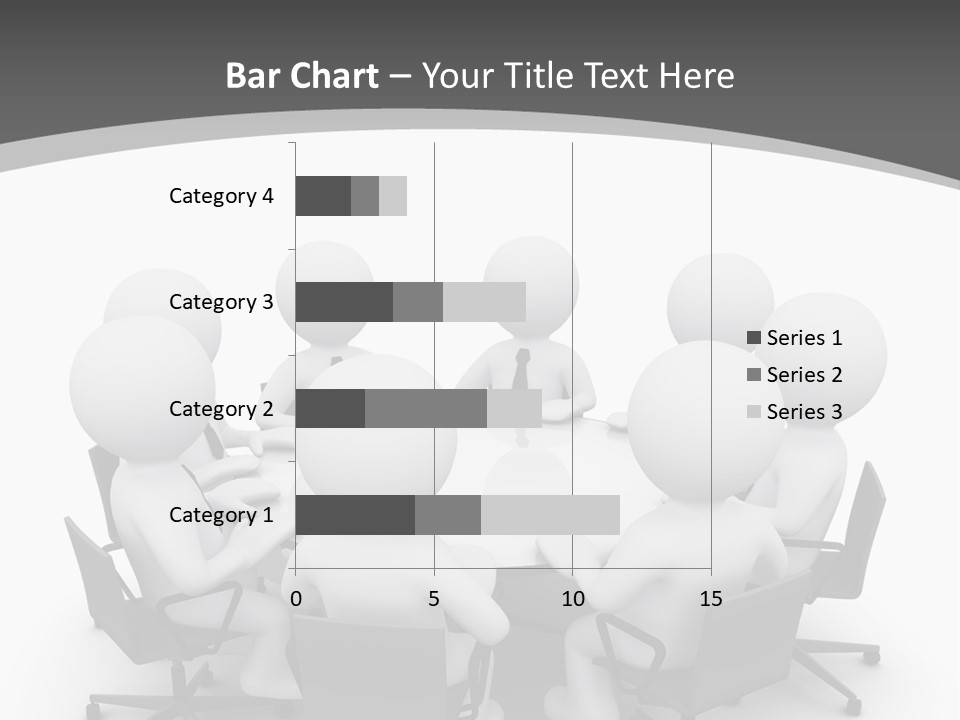 Room Boss Interest PowerPoint Template