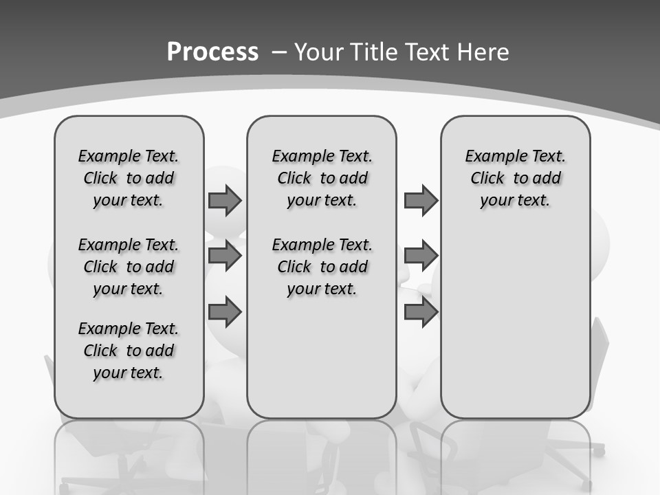 Room Boss Interest PowerPoint Template