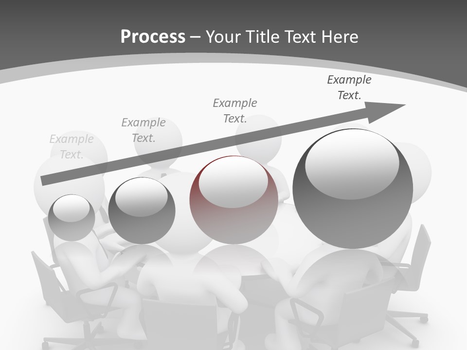 Room Boss Interest PowerPoint Template
