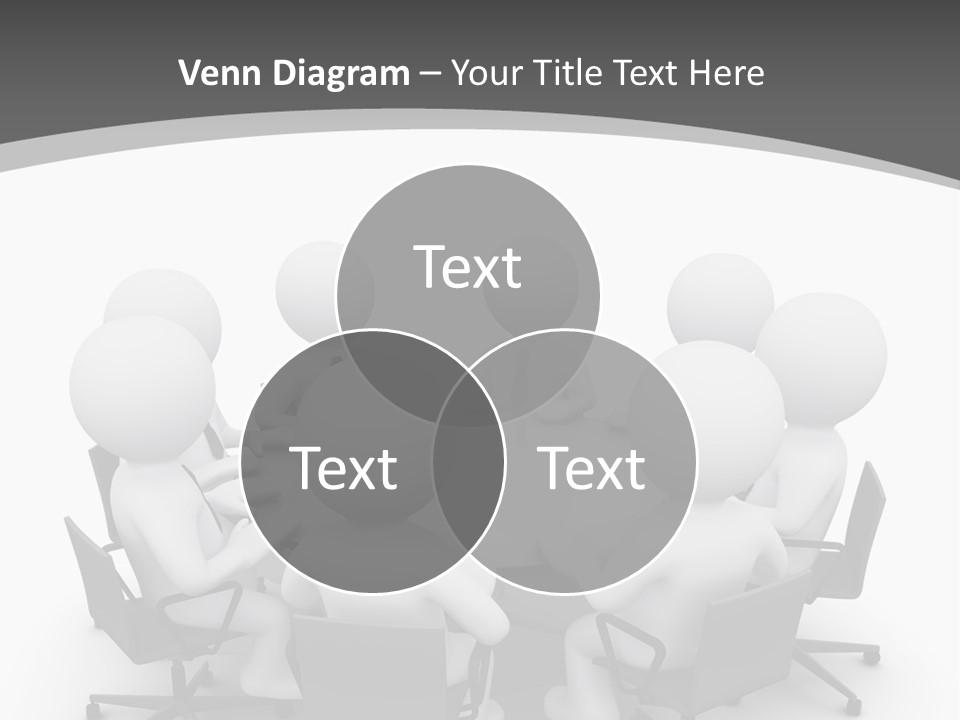 Room Boss Interest PowerPoint Template