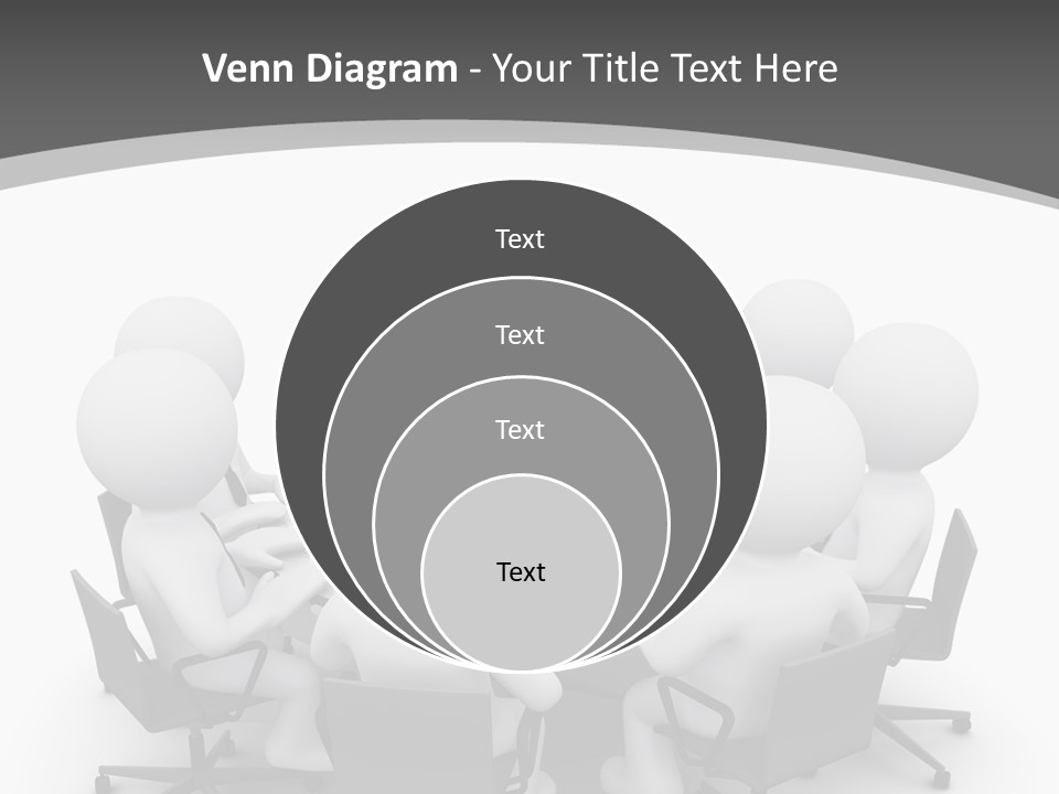 Room Boss Interest PowerPoint Template